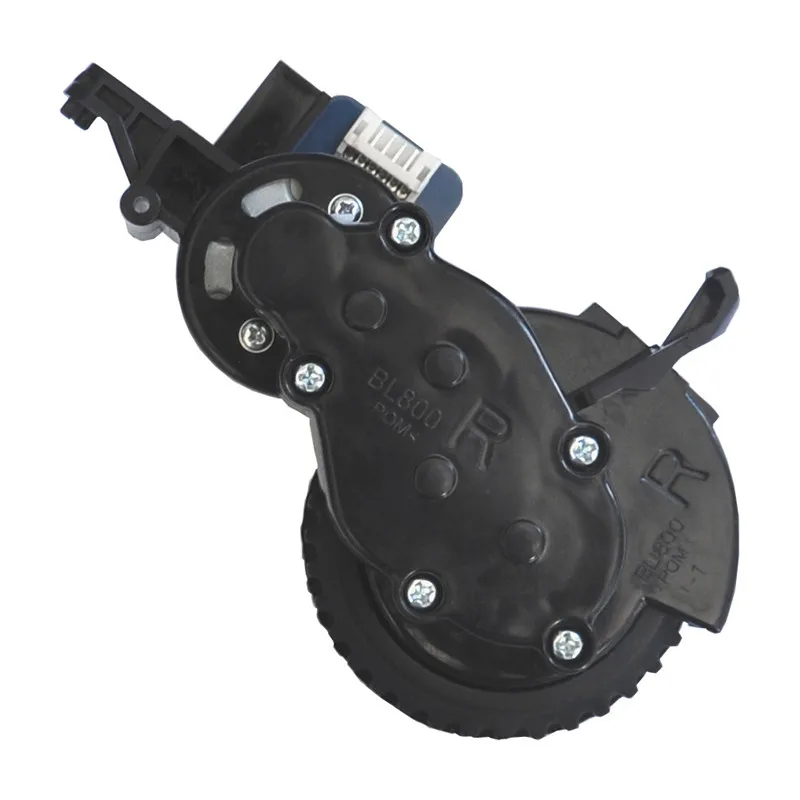 

Wheel Robot vacuum cleaner BL800 for Proscenic 790T 780T bluesky with BL800 for some model in Midea and COAYU BONA
