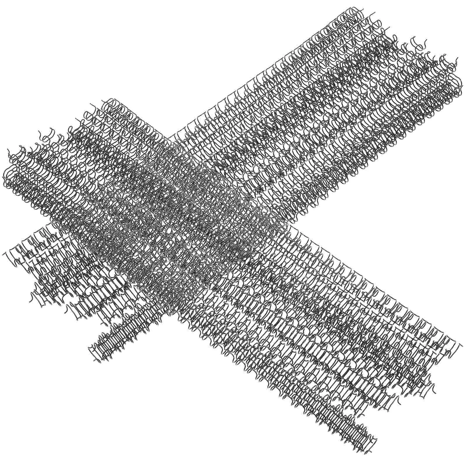 

Binding Binder Rings Spines Coils Book Combs Diy Notebook Spiral Wire Ring Leaf Loose Loopmetal Clips Supplies Scrapbook Comb