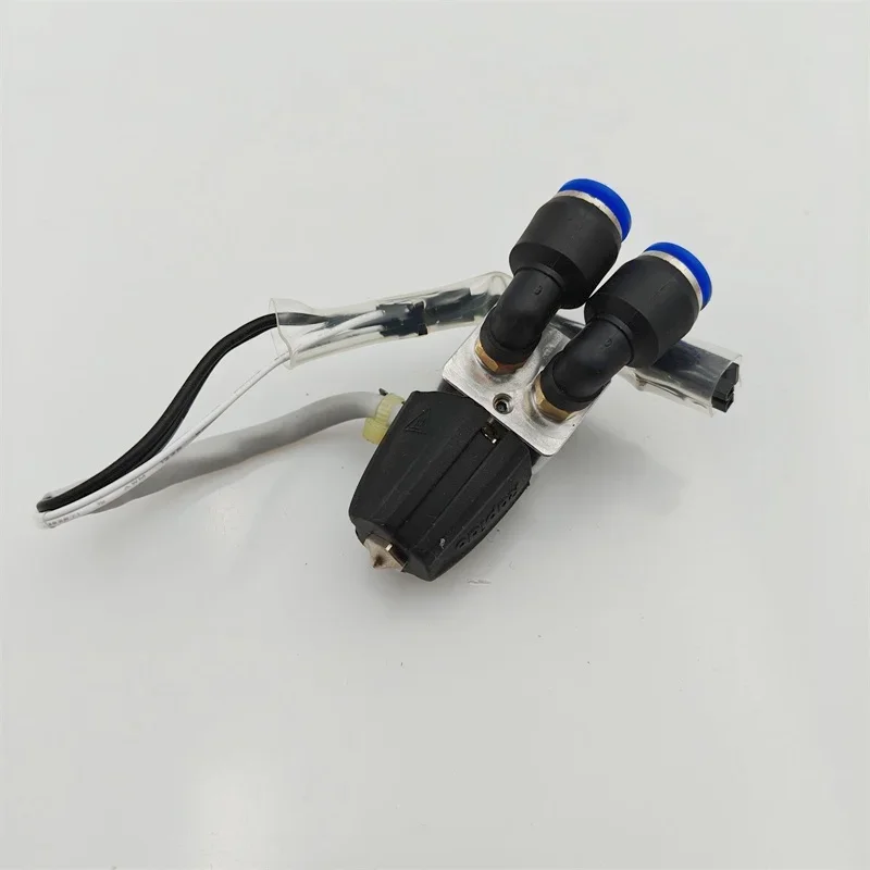 Блок водяного охлаждения для Rapido hotend Voron V-core VZ обновление 3D-принтера Hotend