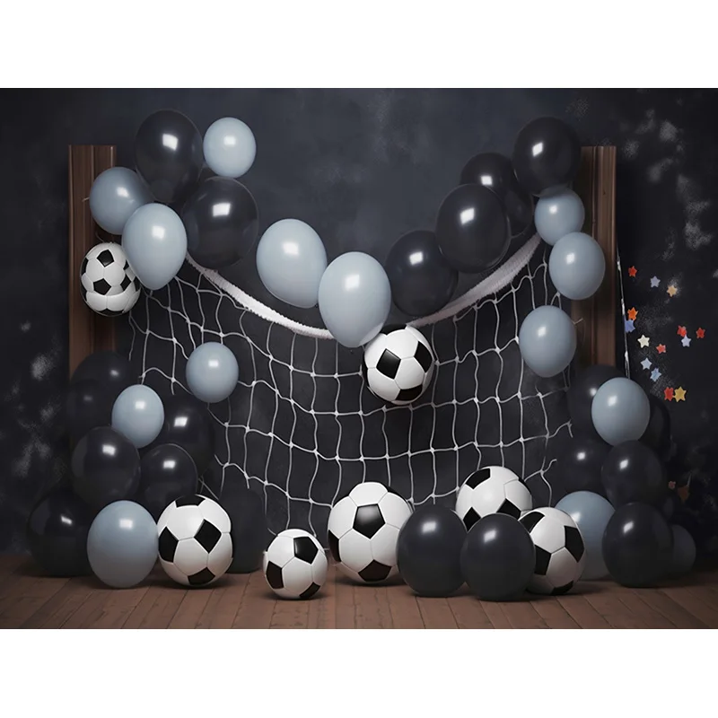 Фон для фотосъемки с днем рождения детской комнаты