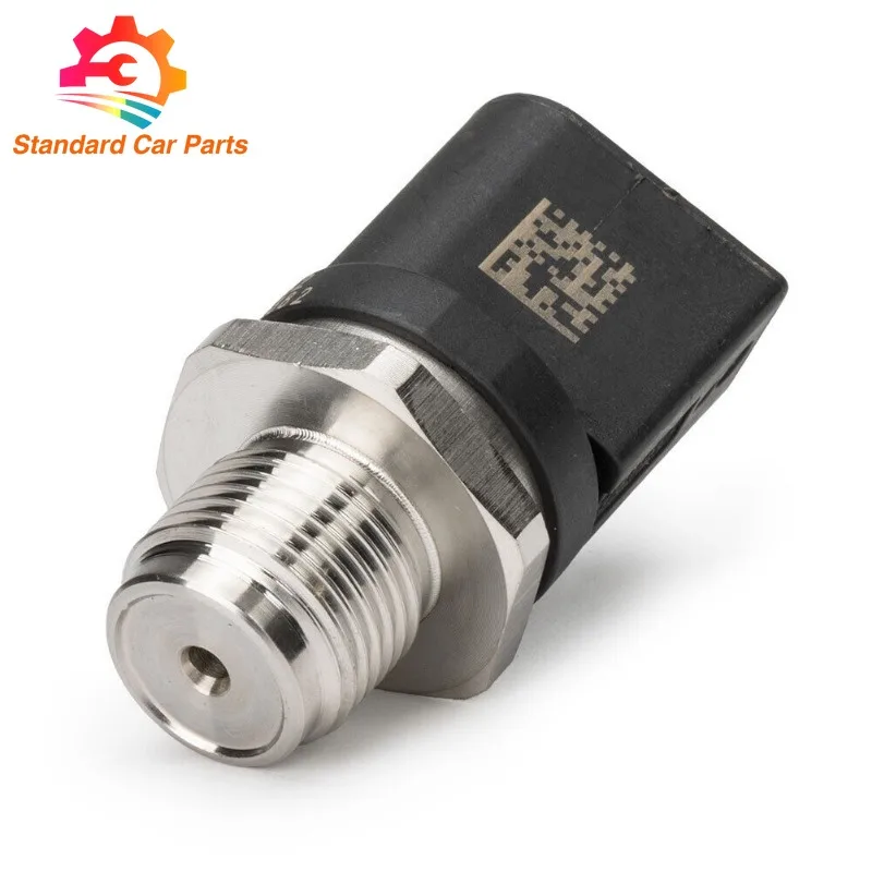 

0281002842 Датчик давления впрыска топлива для Mercedes-Benz W211 E320 E350 ML320 GL320 R320 Dodge Freightliner Sprinter 2500