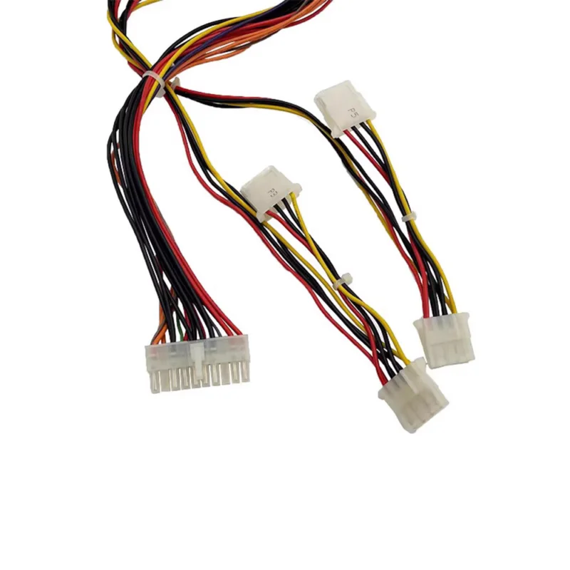 Блок питания для видеорегистратора HIKVISION 16 Bay DPS-250AB-101B SFXA4251A