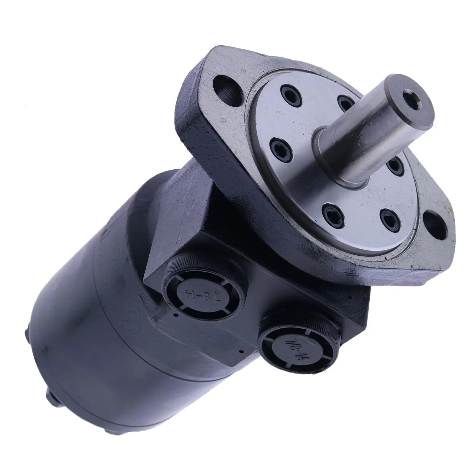 101-1086-009 1011086009 SINOCMP 1 шт. гидравлический двигатель для Eaton char-lynn H Series