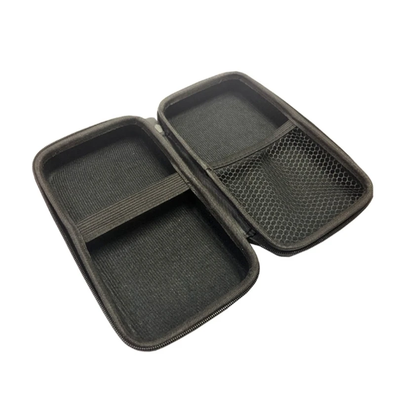 Портативная сумка для хранения M17D осциллографа DS211 DS212 DS213 ES120 Чехол ES121