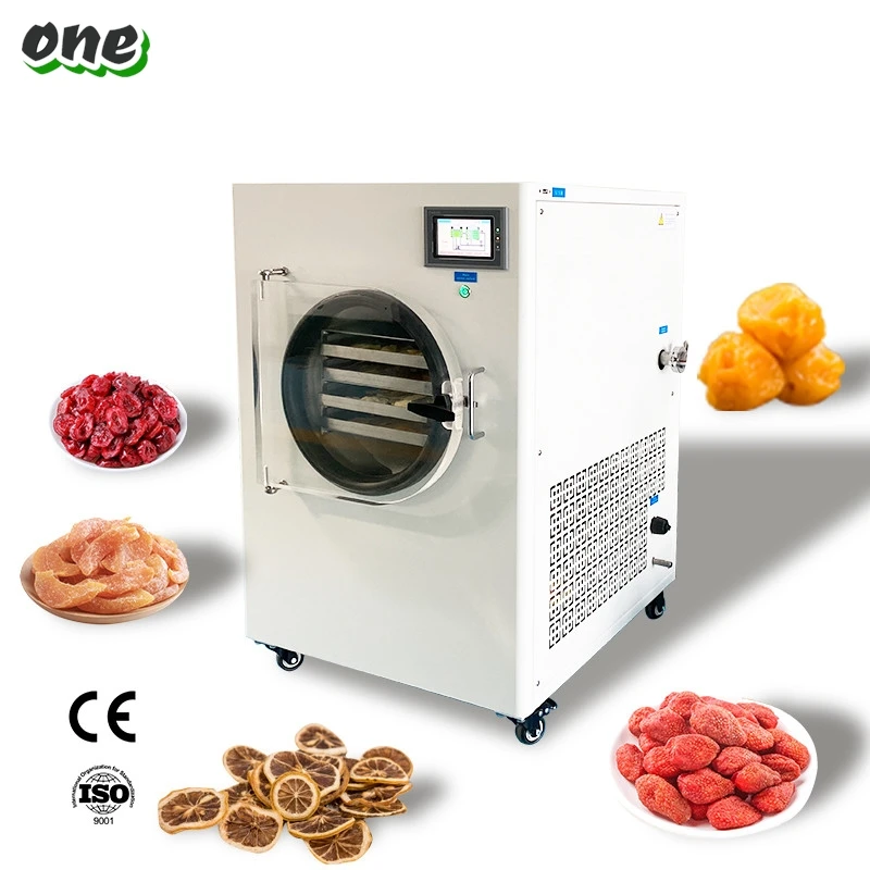 Сушильная машина для фруктов и овощей Lanphan