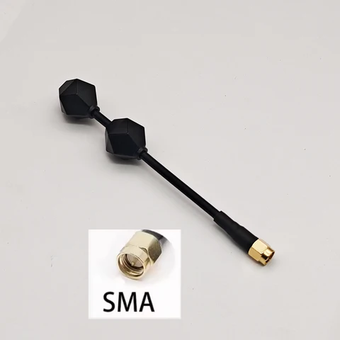 Creapart 5.8G антенна 6DBi для WALKERA квадрокоптеров