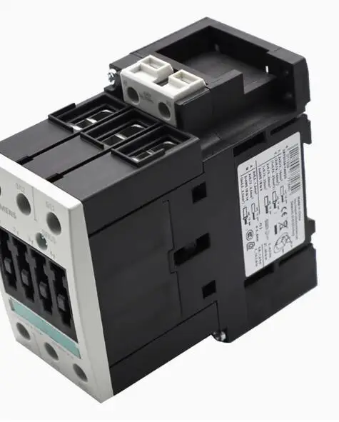 3RT5046-1AN20 3RT5046-1AC20 3RT5046-1AG20 3RT5046-1AQ00 3RT5046-1BB40 контактор AC220V 24V 110V 380V DC новый оригинальный
