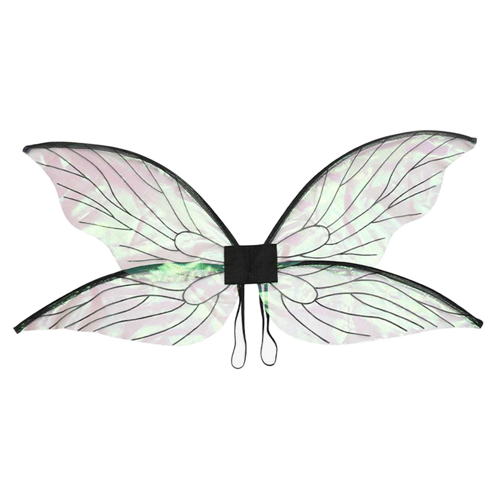 

Fairy Wings For Girls Sparkly Butterfly Wings For Girls Princess Wings Dress Up Wing Kids Butterfly Costumes For Girls Women