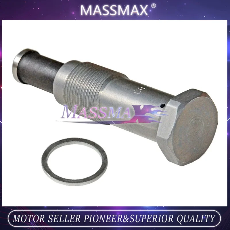 

1 шт. 11311439851 11317567680 11318685091 натяжитель цепи синхронизации для BMW 3 серии E46 316 318I N42 N46 X3 E83 Z4 E89