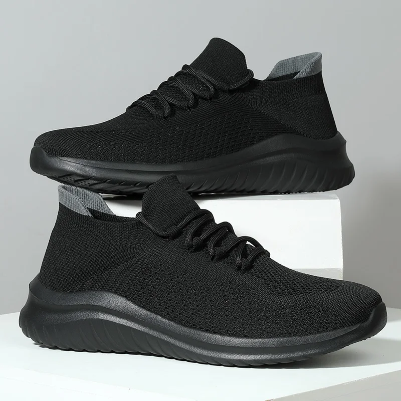 

Spring Men Casual Walking Shoes Super Light Man Sports Shoes Mesh Women Fashion Couple Training Outdoor Sneakers Chaussure Homme