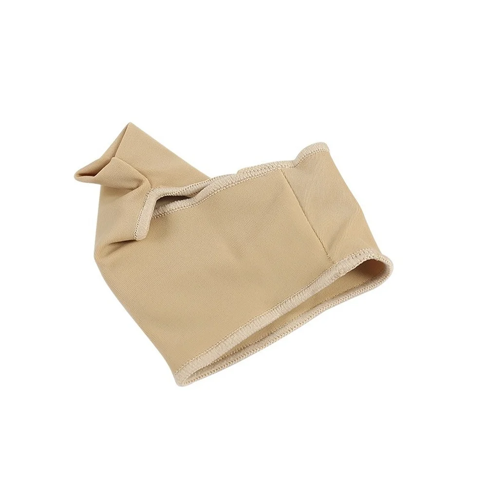 2 шт. = 1 пара мягкие носки для педикюра