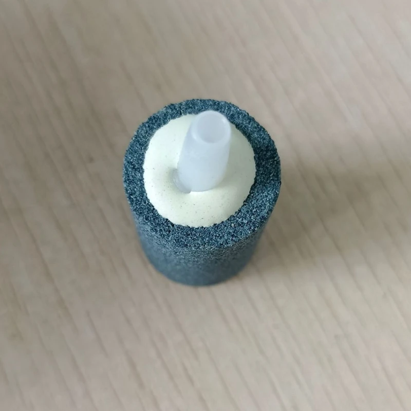 Аквариумный кислородный воздушный насос воздушные камни Портативный аэратор