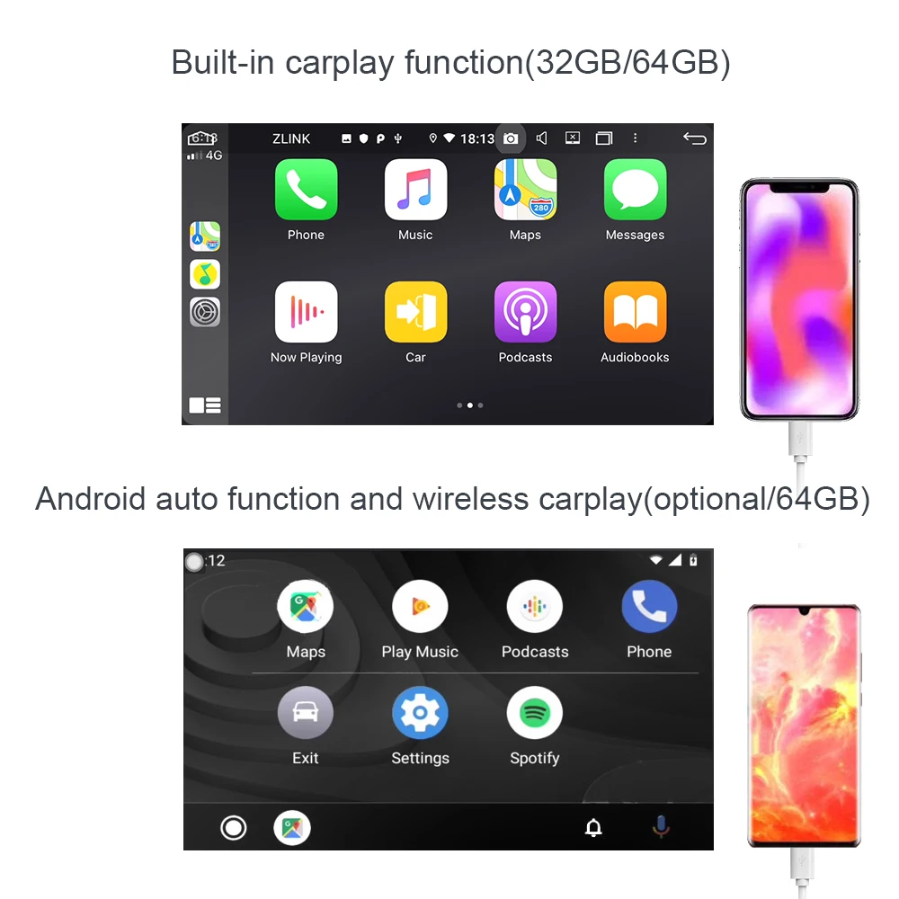 Carplay DSP 2 din Android 11 0 6 ГБ ОЗУ 128 Автомобильный DVD плеер GPS Авторадио Для Jeep Sebring Cherokee
