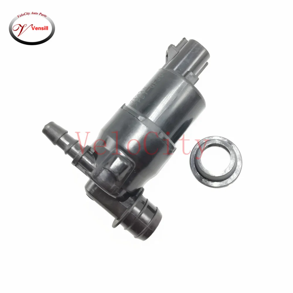 

Насос омывателя фар для Mitsubishi Pajero Montero Sport 3.0L, номер детали # 8264A228