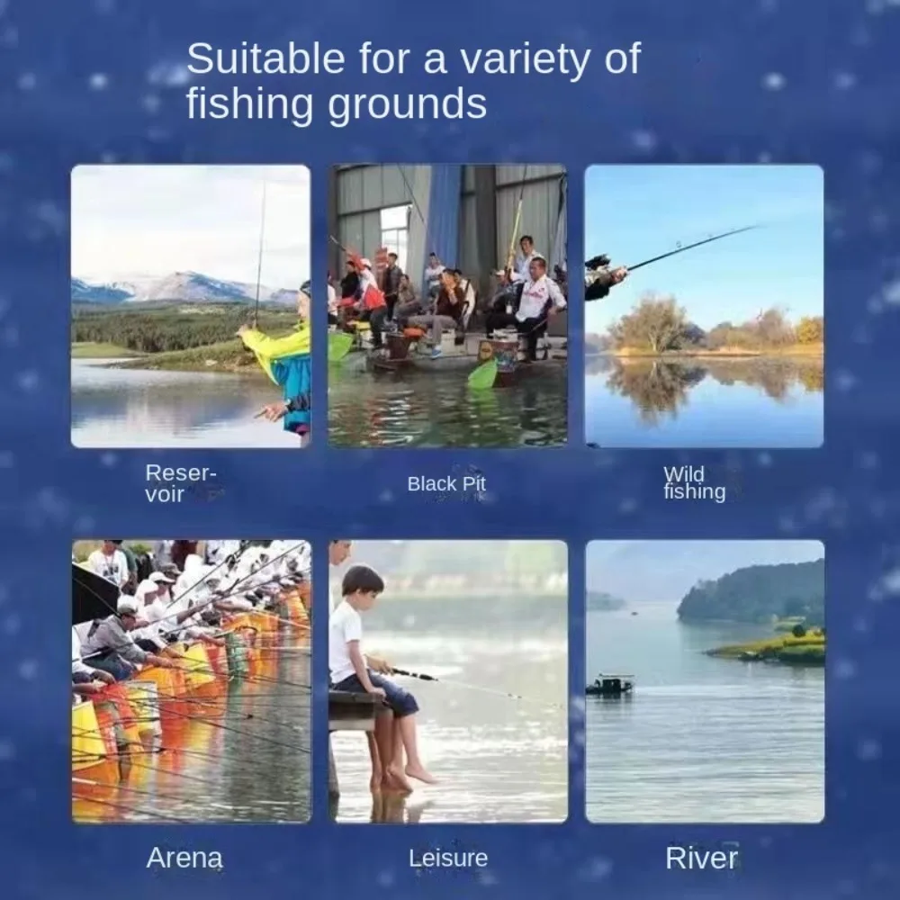 Рыба голодный гормон Рыбная приманка Атрактант Аромат Соль Дупа Аминофрутовая