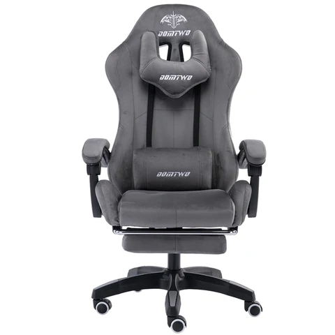 Игровое кресло, игровое кресло для ПК, игровое кресло, мягкое кресло со спинкой, эргономичное кресло, игровое компьютерное кресло для компьютера chai