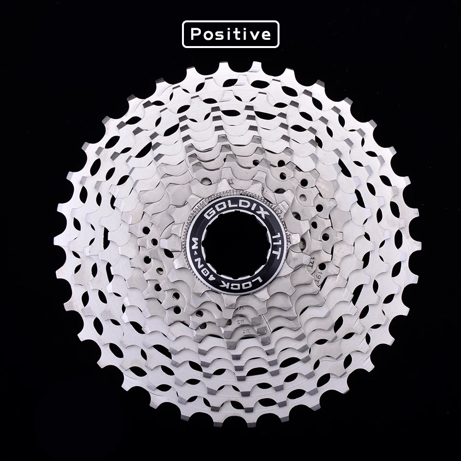 Free Shipping SLR 11s -28T Cassette Racing  Speed Gravel Bike -36T   -34T Ultralight K7 V -32T CNC Flywheel