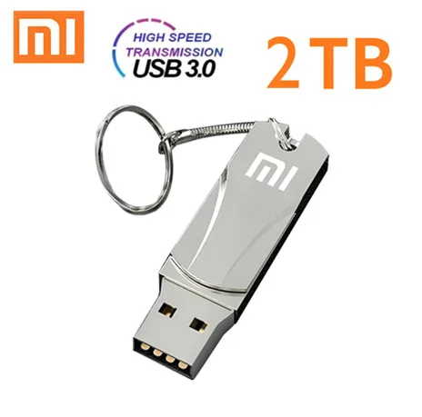 

Usb-флеш-накопитель XIAOMI, 512 ГБ, 256 ГБ, 128 ГБ, 1 ТБ