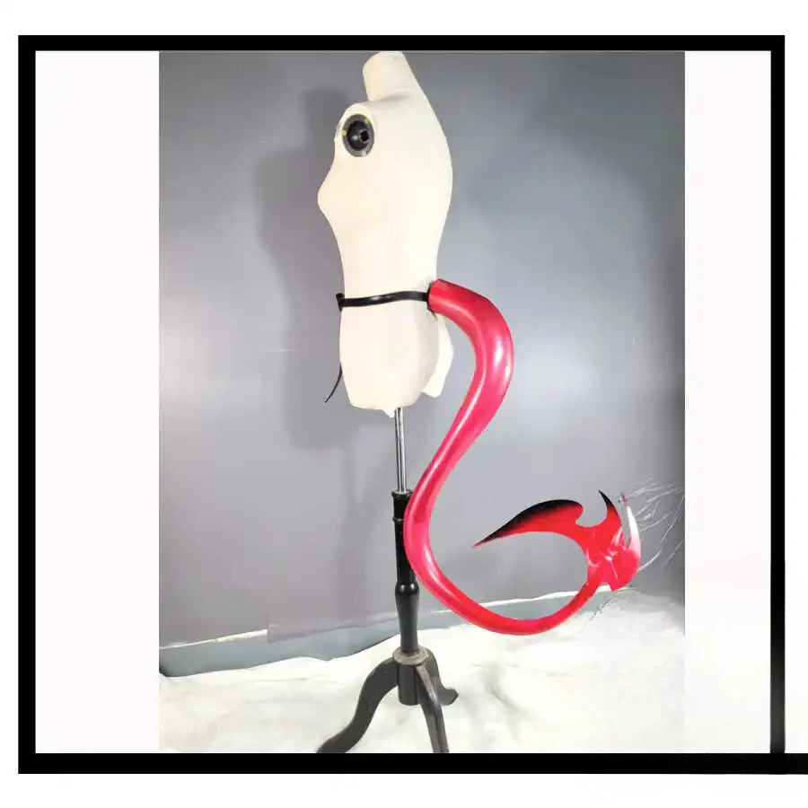 Реквизит для косплея: оружие хвост рыцарей аксессуары реквизит Хэллоуина