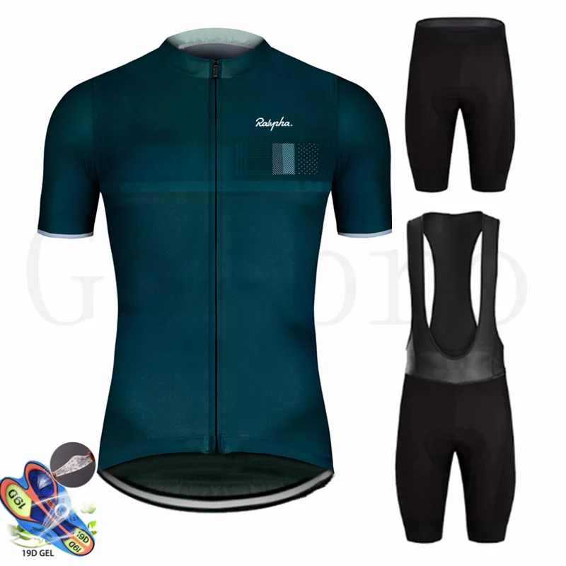 

Комплект одежды для велоспорта Rahaful, дышащая одежда для горных велосипедов, одежда для горных велосипедов, одежда для велоспорта, 2022