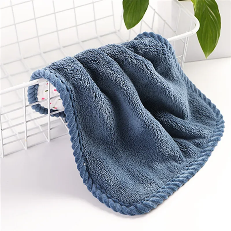 Полотенце из египетского хлопка Coral Fleece