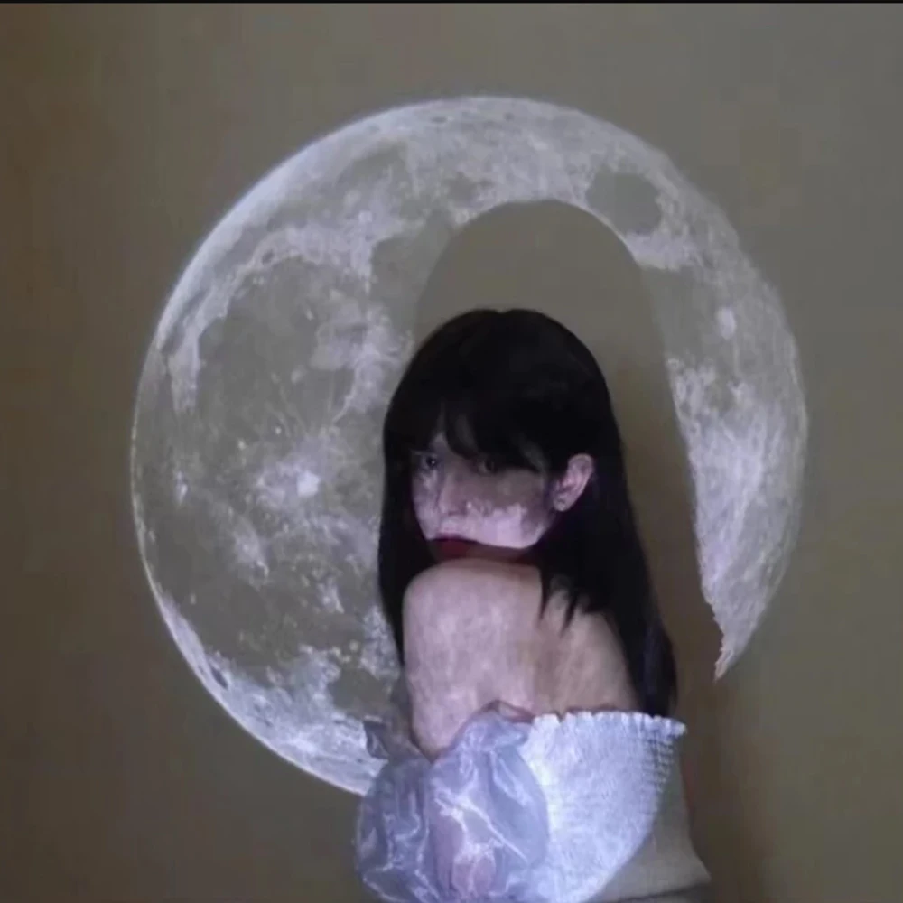 

Проекционная лампа в виде планеты, ночник для проектора Галактики, реквизит для фото, настенные светильники, украшение для вечеринки, декор для спальни