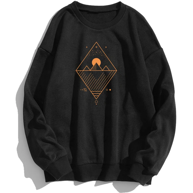 Osiris Lightweight Sweatshirts Hoodie Anime Hoodies Sweatshirt Korean Style Trapstar Crewneck Spring Autumn Pullover Men Jumper
