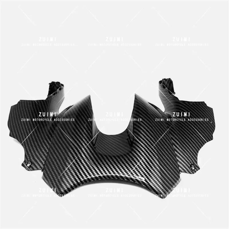 Новые аксессуары для мотоциклов MT09 передняя крышка топливного бака Airbox