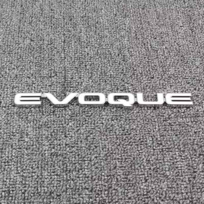 

Металлическая 3d-эмблема для автомобиля Range Rover Sport L551 L538 F5 2013 2014, аксессуары