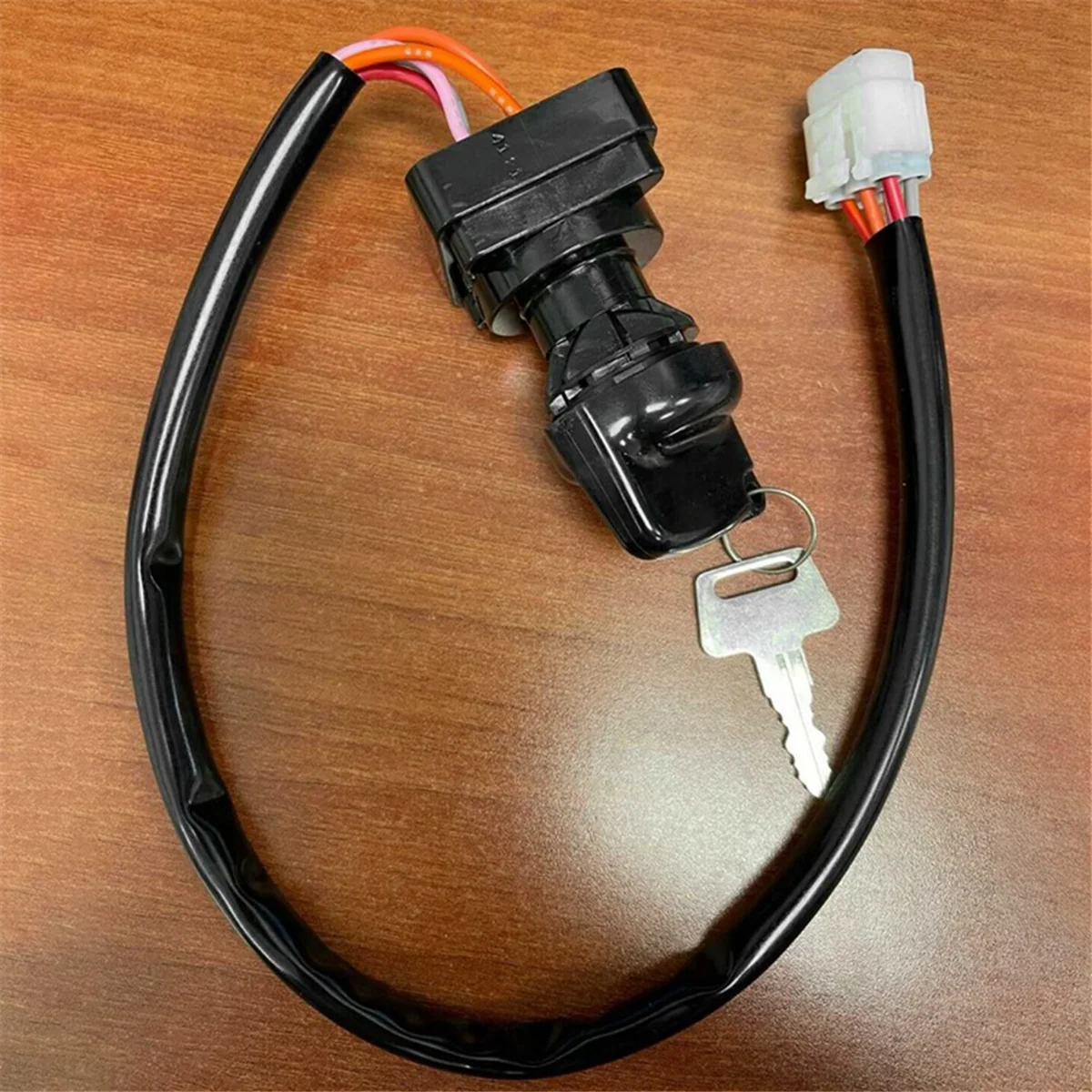 Электрический дверной замок мотоцикла ключ зажигания 37110-31G01 37110-31G00 для