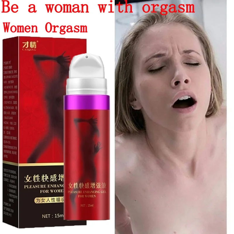 

Гель для интенсивного оргазма для женщин, гель для восходящего оргазма, возбуждающий гель для сексуальных капель, гель для подтяжки климакс...