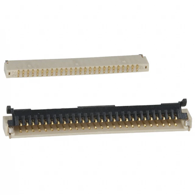

free shippingFH19S-26S-0.5SH 26pin-0.5mmHRS 10pcs