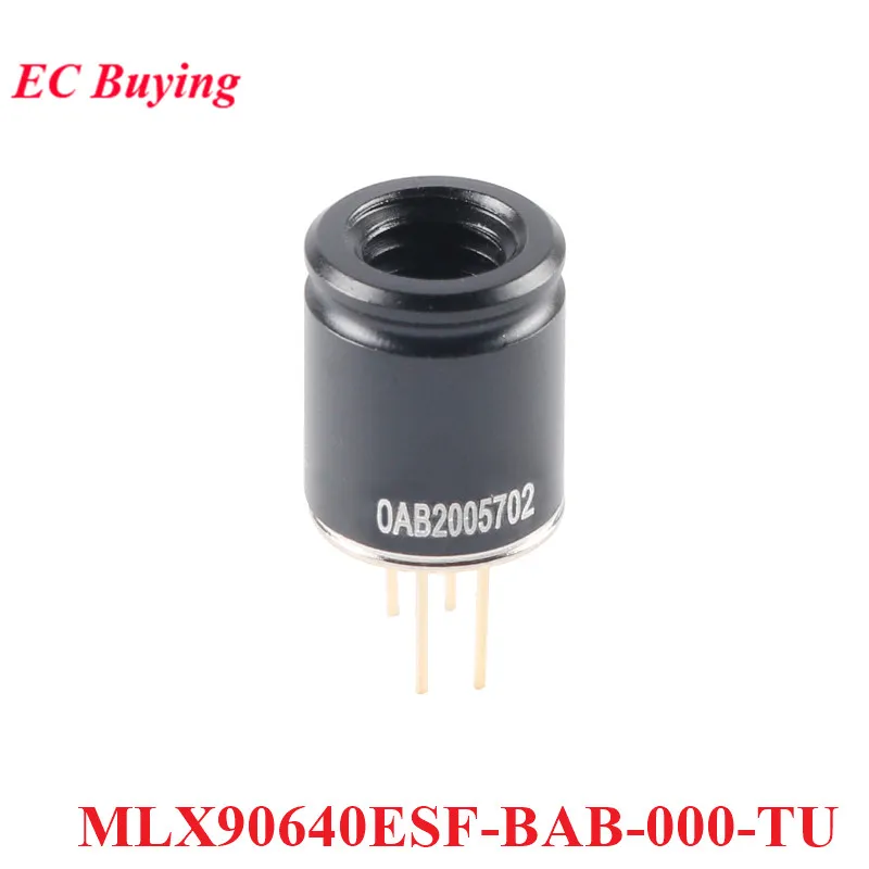 MLX90640ESF-BAB MLX90640 тепловое изображение датчик температуры 32x24 IR инфракрасный Array