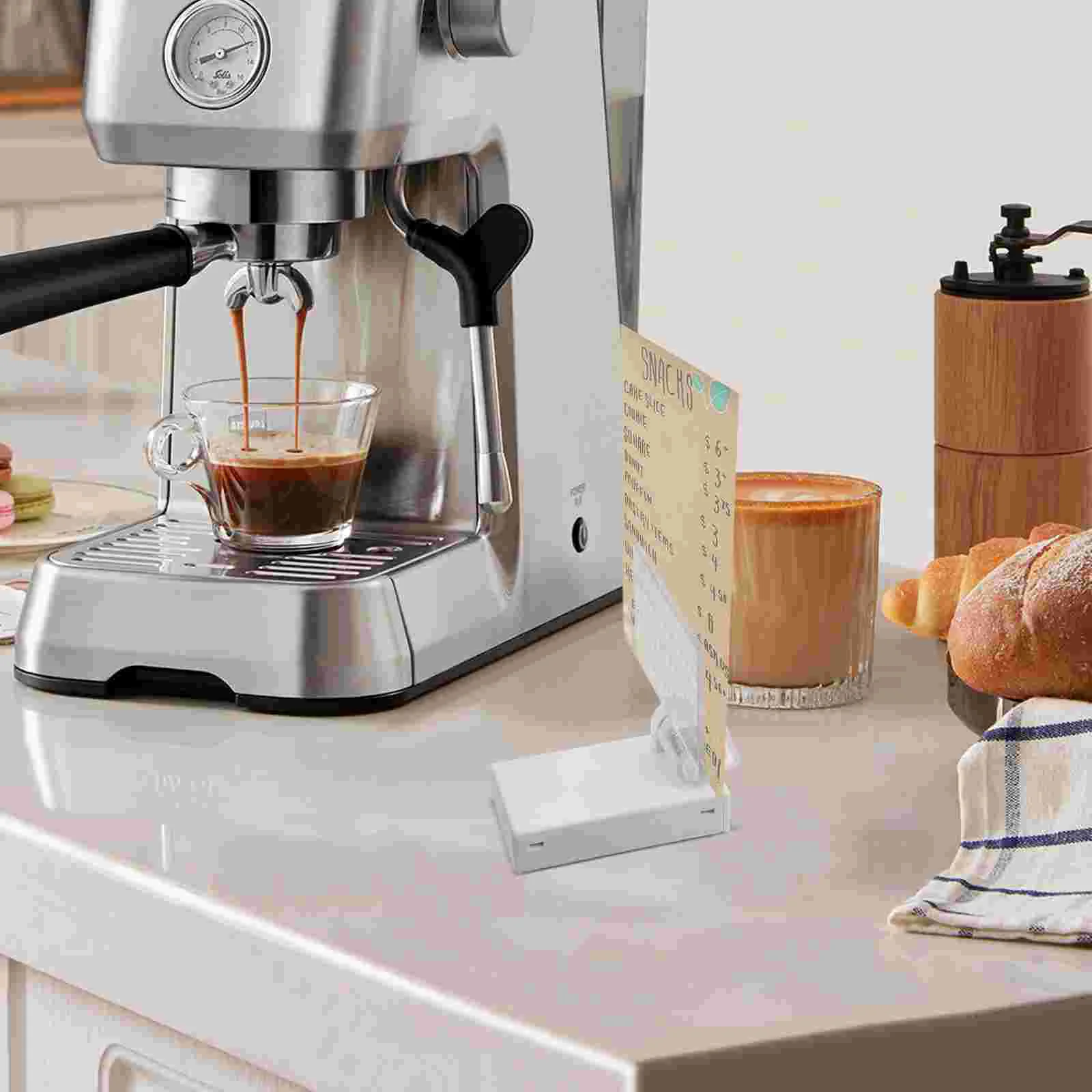 Магнитный держатель для этикеток с зажимом Держатель рекламной вывески Зажим