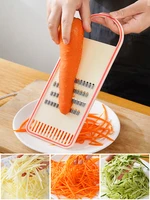 wiper planer slicer cucumber radish vegetable cutter kitchen slicer thick silk filament