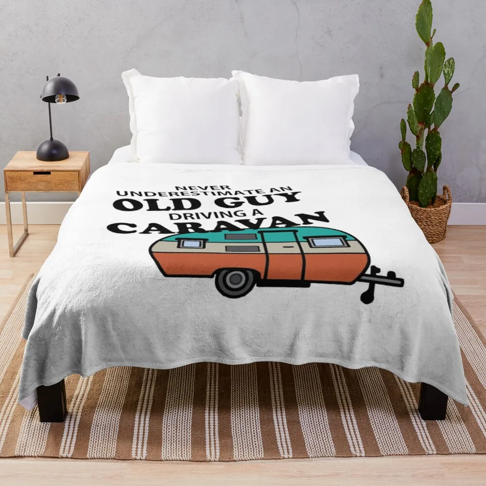 

Одеяло для пожилых людей для вождения фургона мягкое большое одеяло фланелевое одеяло с защитой от пиллинга