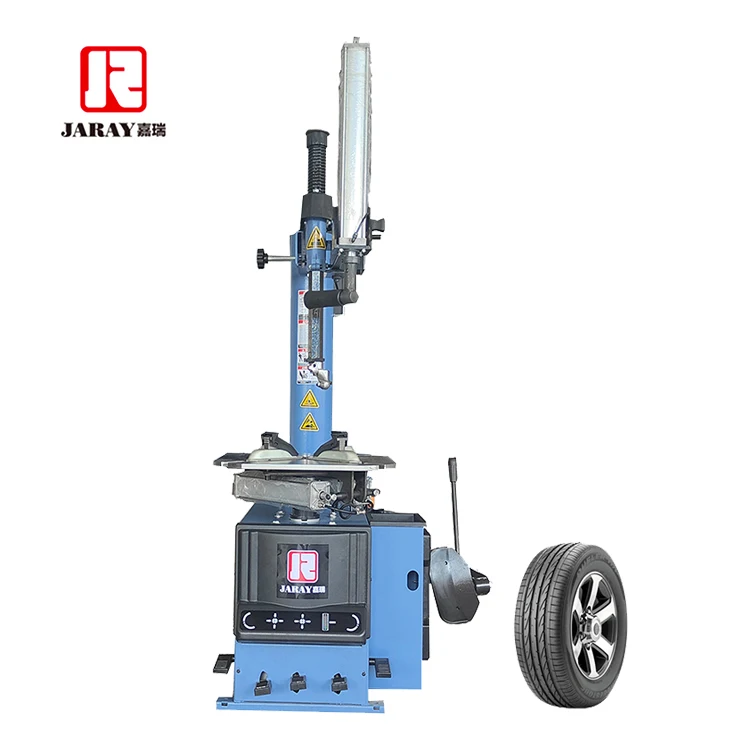 Балансир для ремонта автомобилей Полуавтоматическая машина замены