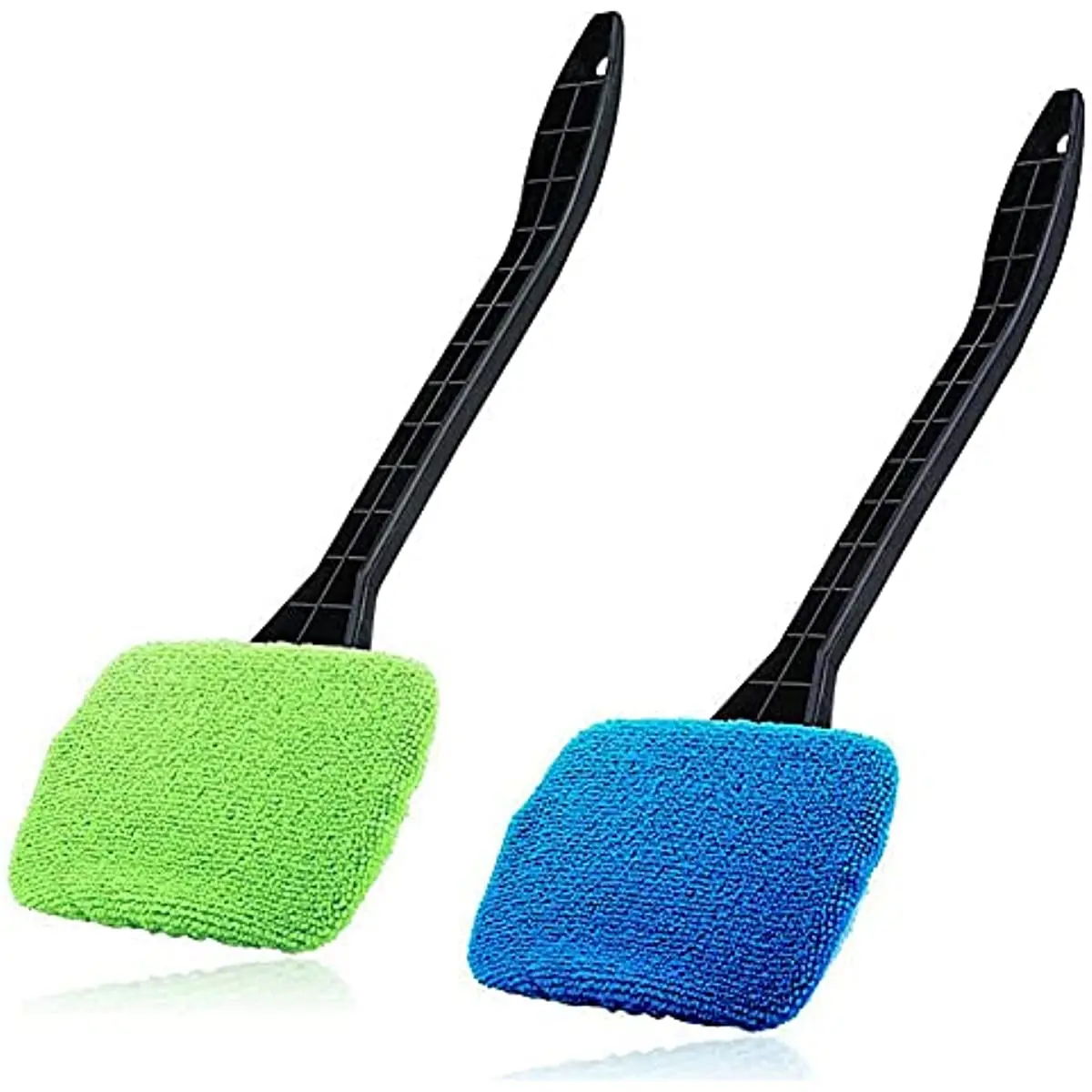 Рисунок 4 - Очиститель от пыли на лобовое стекло из микрофибры