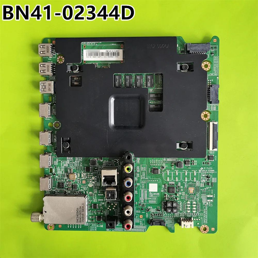 BN41-02344D материнская плата bn41-02344 материнская плата подходит для Samsung UE40JU6400K UE60JU6800K UE55JU6500K UE48JU6400 UE75JU6400W