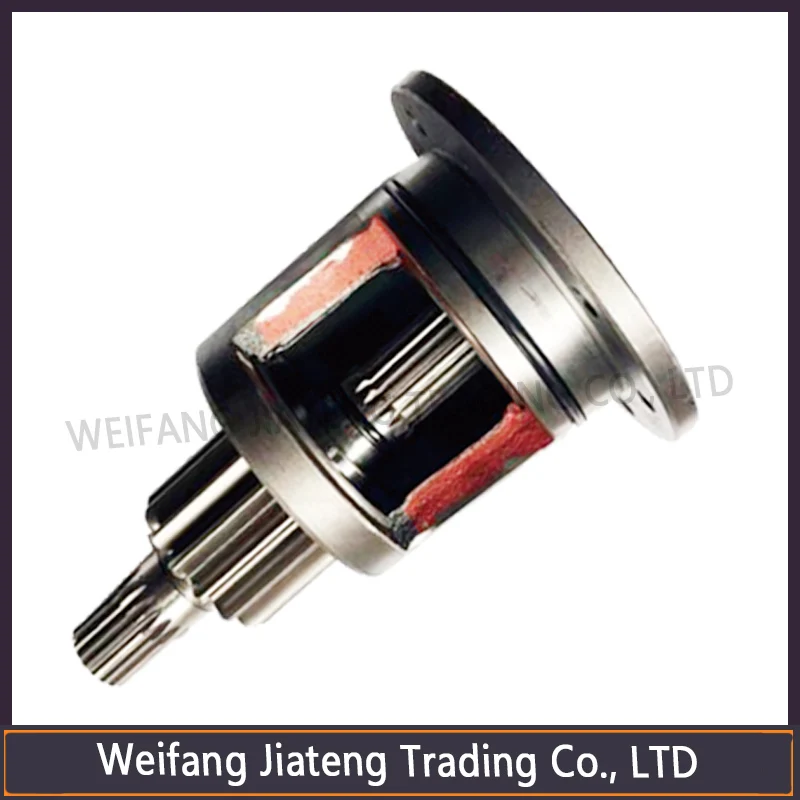 Тормоз в сборе для фотографий TE354.431A