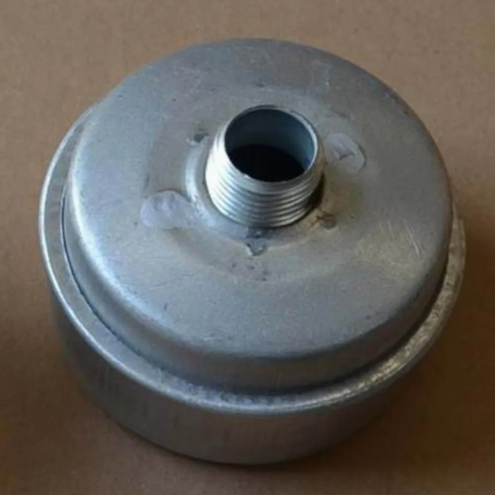 Глушитель ДЛЯ Briggs &amp Stratton 391435 394569 298830