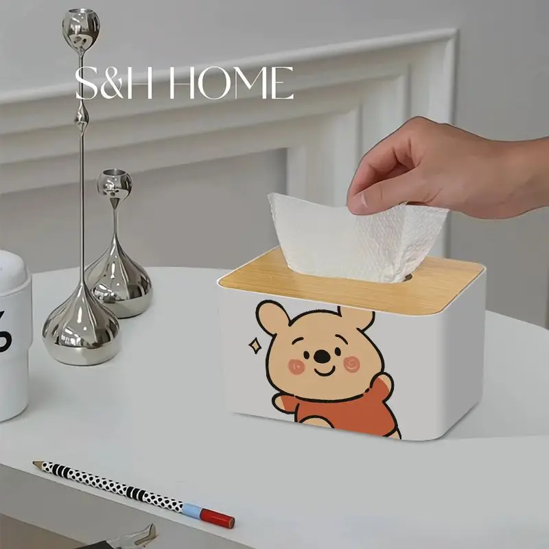 Коробка для салфеток Disney с Микки