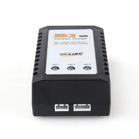 for imax rc rc b3 pro compact balance charger 2s 3s lipo for 10w 7 4v 11 1v lithium lipo battery