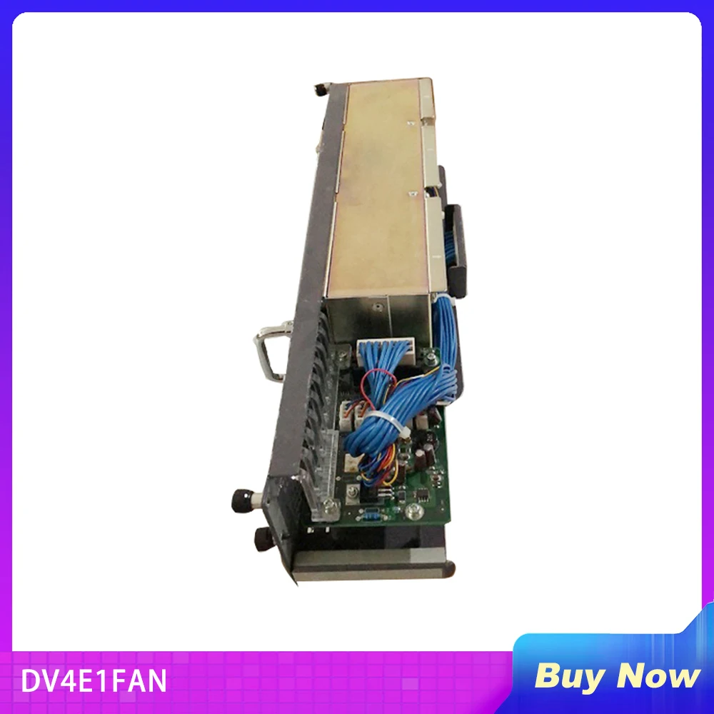 

Модуль питания связи для Huawei DV4E1FAN полностью протестирован