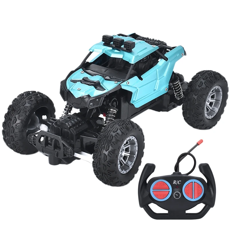 

Радиоуправляемая машина 4WD 360 Drift Stunt радиоуправляемая большая внедорожная Индукционная Игрушка для скалолазания