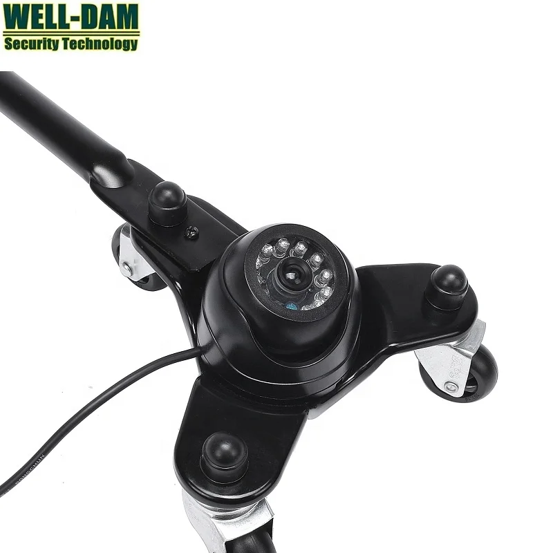 Рисунок 3 - Фотокамера для наблюдения за транспортными