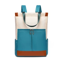 original fashion waterproof backpack for women durable oxford school knapsacks lovely girls school backpack female travel bags