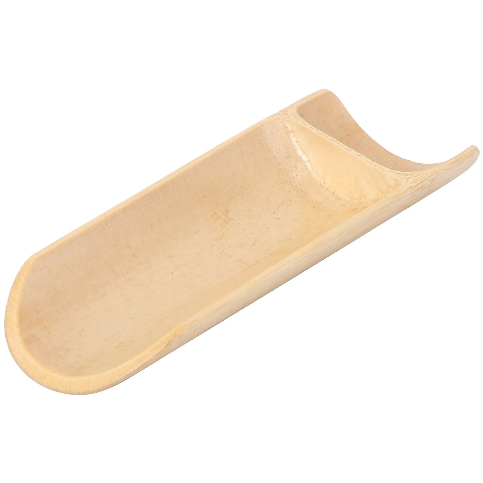 

1PC Tea Scoop for Loose Tea Decorative Teaspoons Scoop Tea Spoon Scoop Scoop Natural Scoop Spoon