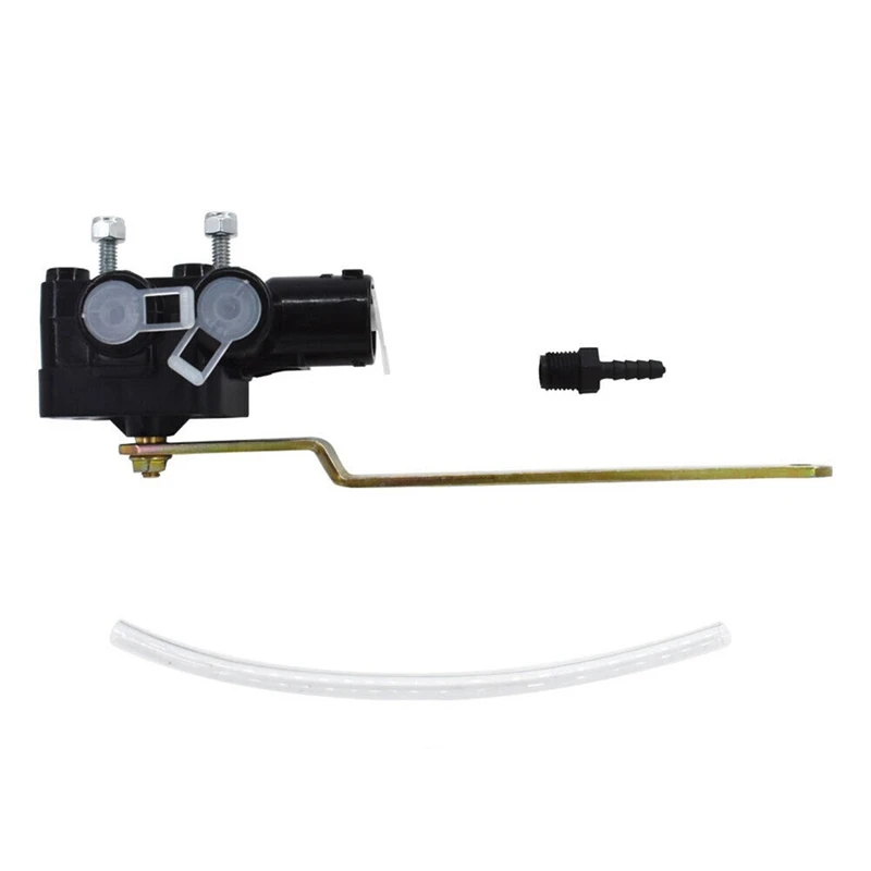 Клапан управления воздушным выравниванием высоты запасные части 16-14318-000 52341-Q135