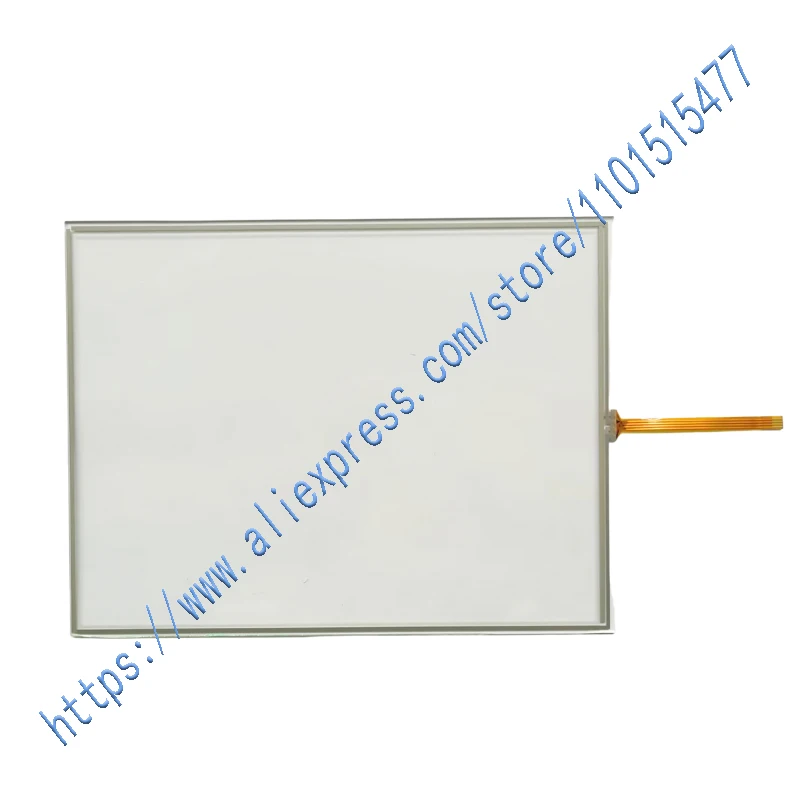 12,1 pulgadas touch industrial de TP-3440S1, сделано в Китае